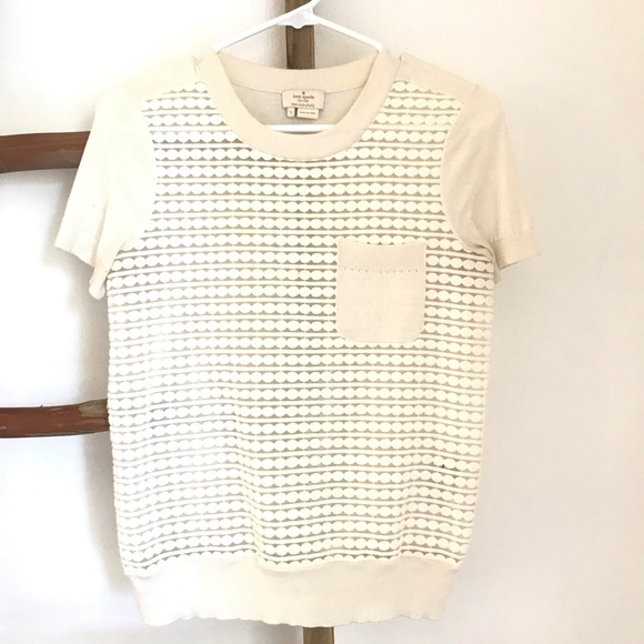 Kate Spade top - Picture 1 of 4